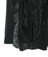 SUPER HAKKA（スーパーハッカ）カーディガン 黒 サイズ:F レディース/2200619398071