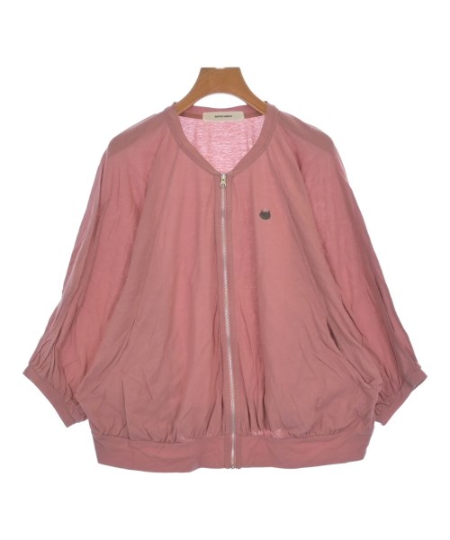 スーパーハッカ(SUPER HAKKA)のSUPER HAKKA カーディガン