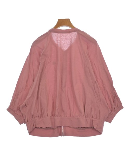 SUPER HAKKA（スーパーハッカ）カーディガン ピンク サイズ:F レディース/2200621213041