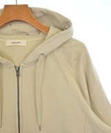 SUPER HAKKA（スーパーハッカ）パーカー ベージュ サイズ:F レディース/2200621213058