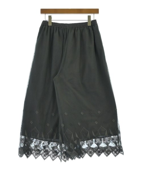 SUPER HAKKA（スーパーハッカ）その他 グレー サイズ:-(S位) レディース/2200621213065