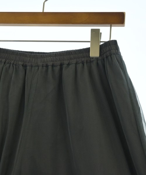 SUPER HAKKA（スーパーハッカ）その他 グレー サイズ:-(S位) レディース/2200621213065