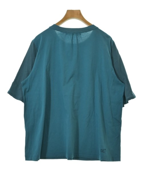 SUPER HAKKA（スーパーハッカ）Tシャツ・カットソー 青 サイズ:F レディース/2200672974106