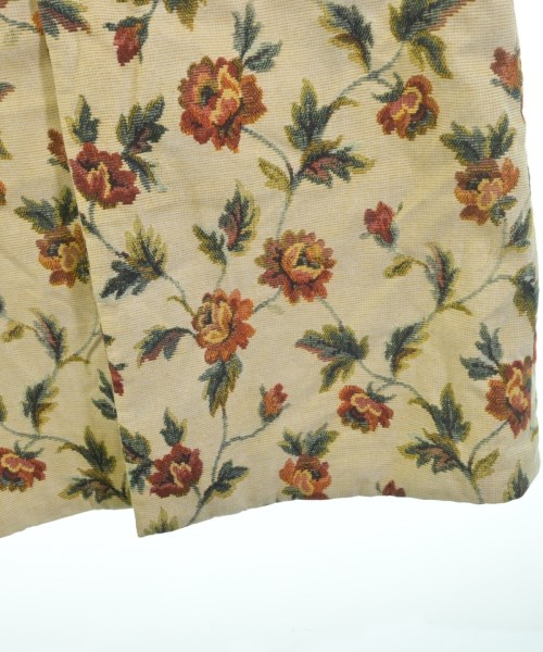 SUPER HAKKA（スーパーハッカ）ダウンコート 白 サイズ:F レディース/2200619514136