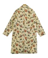 SUPER HAKKA（スーパーハッカ）ダウンコート 白 サイズ:F レディース/2200619514136