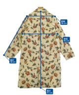 SUPER HAKKA（スーパーハッカ）ダウンコート 白 サイズ:F レディース/2200619514136