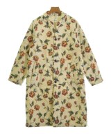 SUPER HAKKA ダウンコート