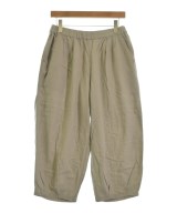Samansa Mos2 クロップドパンツ