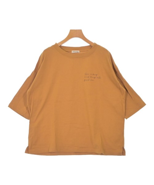 サマンサモスモス(Samansa Mos2)のSamansa Mos2 Tシャツ・カットソー
