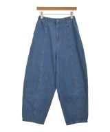 Samansa Mos2 デニムパンツ
