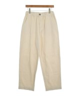 Samansa Mos2 デニムパンツ
