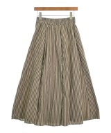 Samansa Mos2 ロング・マキシ丈スカート