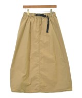 Samansa Mos2 ロング・マキシ丈スカート