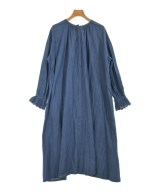 Samansa Mos2 シャツワンピース