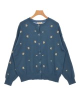 Samansa Mos2 カーディガン