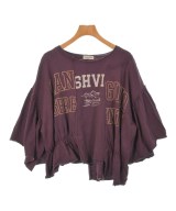 Samansa Mos2 Tシャツ・カットソー
