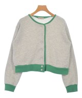 Samansa Mos2 カーディガン