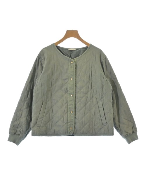 サマンサモスモス(Samansa Mos2)のSamansa Mos2 ブルゾン（その他）