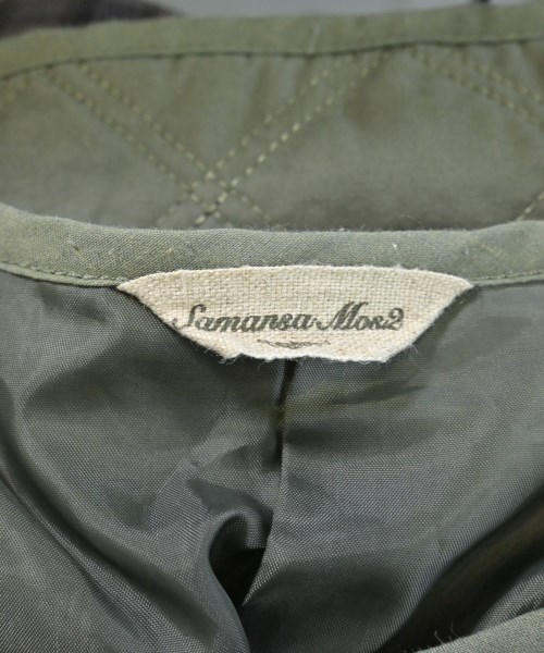 Samansa Mos2（サマンサモスモス）その他 カーキ サイズ:F レディース/2200632992072