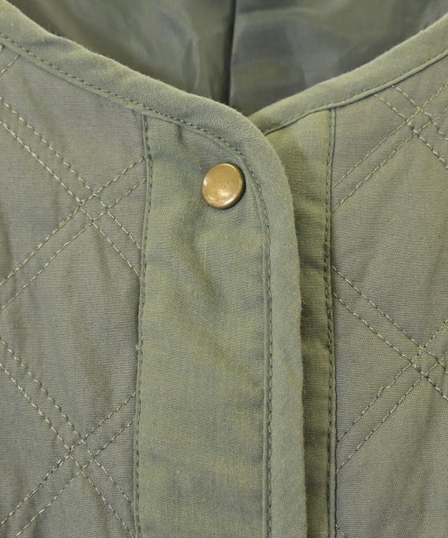 Samansa Mos2（サマンサモスモス）その他 カーキ サイズ:F レディース/2200632992072