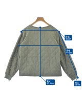 Samansa Mos2（サマンサモスモス）その他 カーキ サイズ:F レディース/2200632992072