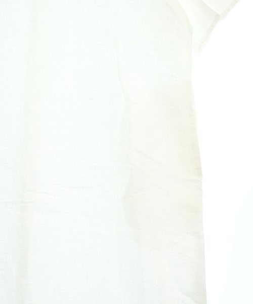 Samansa Mos2（サマンサモスモス）ワンピース 白 サイズ:F レディース/2200610402012