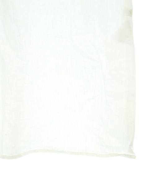 Samansa Mos2（サマンサモスモス）ワンピース 白 サイズ:F レディース/2200610402012