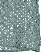 Samansa Mos2（サマンサモスモス）ベスト 緑 サイズ:F レディース/2200618005031