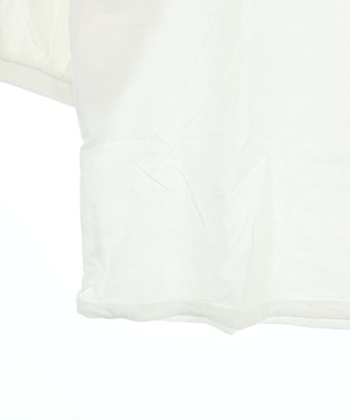 Samansa Mos2（サマンサモスモス）Tシャツ・カットソー 白 サイズ:F レディース/2200618005062