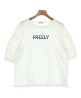 Samansa Mos2（サマンサモスモス）Tシャツ・カットソー 白 サイズ:F レディース/2200618005062