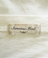 Samansa Mos2（サマンサモスモス）Tシャツ・カットソー 白 サイズ:F レディース/2200618005062