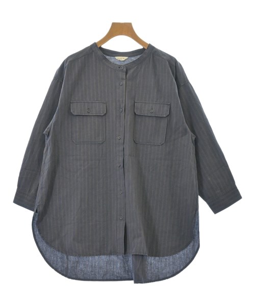 サマンサモスモス(Samansa Mos2)のSamansa Mos2 カジュアルシャツ