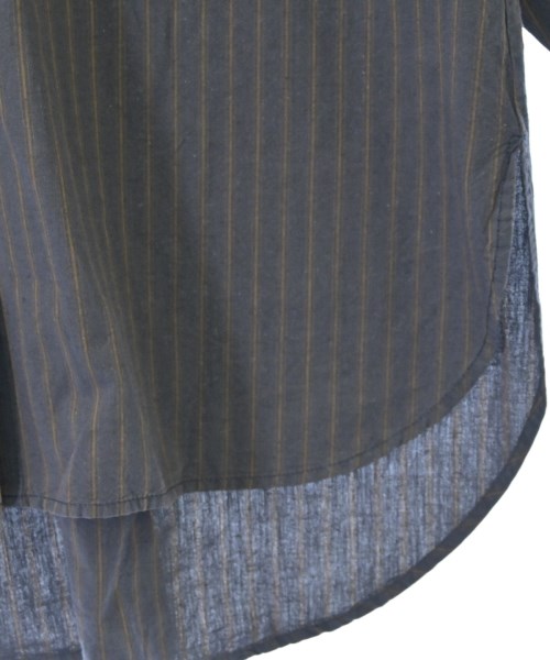 Samansa Mos2（サマンサモスモス）カジュアルシャツ グレー サイズ:F レディース/2200620493017