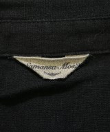 Samansa Mos2（サマンサモスモス）シャツワンピース 黒 サイズ:M レディース/2200622925059