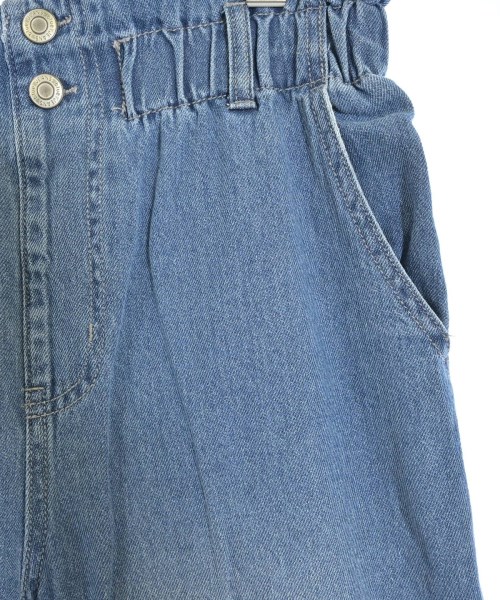 Samansa Mos2（サマンサモスモス）デニムパンツ 紺 サイズ:F レディース/2200633019068