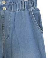 Samansa Mos2（サマンサモスモス）デニムパンツ 紺 サイズ:F レディース/2200633019068