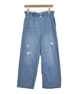 Samansa Mos2 デニムパンツ