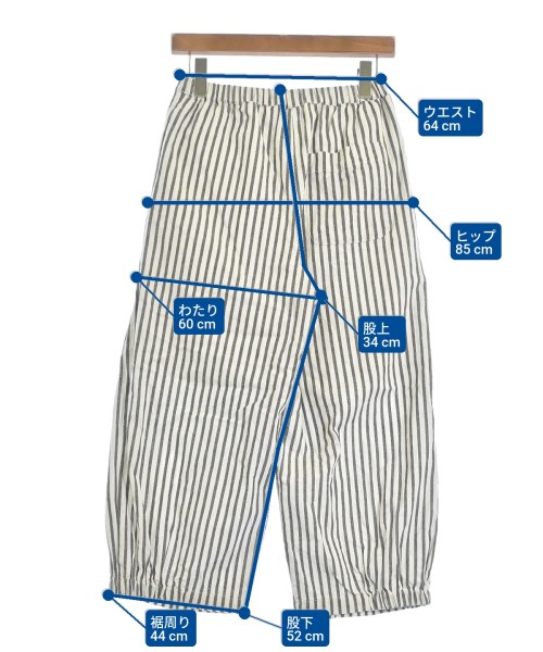 Samansa Mos2（サマンサモスモス）その他 白 サイズ:M レディース/2200636229051