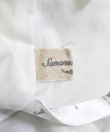 Samansa Mos2（サマンサモスモス）その他 白 サイズ:M レディース/2200636229051