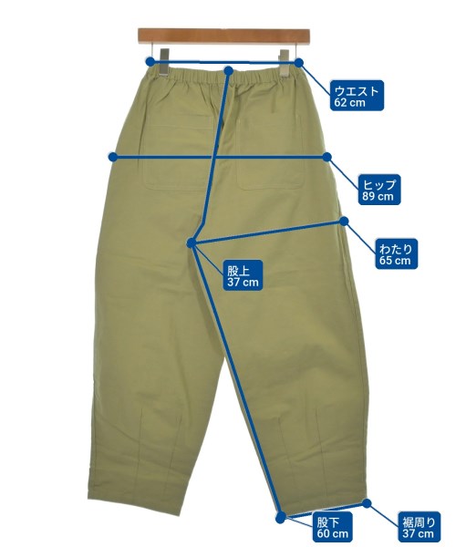 Samansa Mos2（サマンサモスモス）その他 カーキ サイズ:F レディース/2200622196022