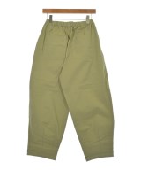 Samansa Mos2（サマンサモスモス）その他 カーキ サイズ:F レディース/2200622196022