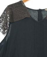 Samansa Mos2（サマンサモスモス）ワンピース 黒 サイズ:F レディース/2200622196060