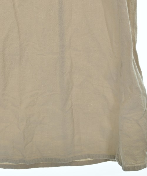 Samansa Mos2（サマンサモスモス）ワンピース ベージュ サイズ:F レディース/2200622196077