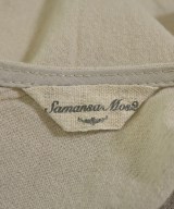 Samansa Mos2（サマンサモスモス）ワンピース ベージュ サイズ:F レディース/2200622196077