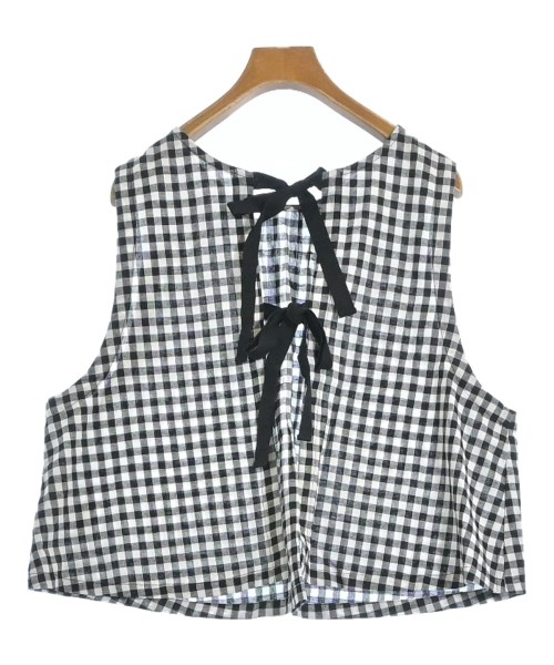 Samansa Mos2（サマンサモスモス）ブラウス 白 サイズ:F レディース/2200622196121