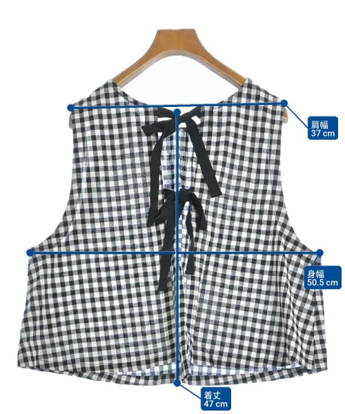 Samansa Mos2（サマンサモスモス）ブラウス 白 サイズ:F レディース/2200622196121