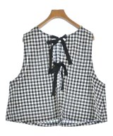 Samansa Mos2（サマンサモスモス）ブラウス 白 サイズ:F レディース/2200622196121