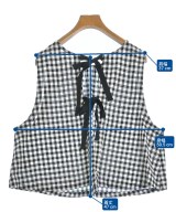 Samansa Mos2（サマンサモスモス）ブラウス 白 サイズ:F レディース/2200622196121