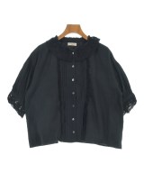 Samansa Mos2 カジュアルシャツ