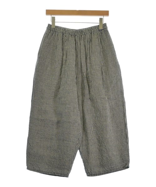 サマンサモスモス(Samansa Mos2)のSamansa Mos2 クロップドパンツ